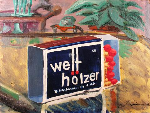 Welthoelzer