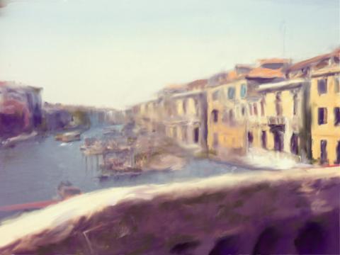 Venedig Rialto 2