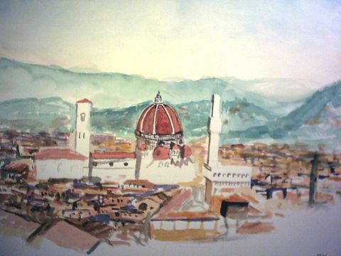 Florenz Dom
