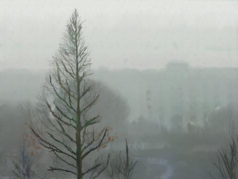 Flensburg Winter 2