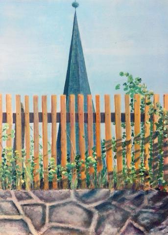 Flensburg St-Juergen I