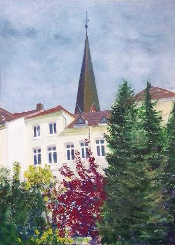 Flensburg St-Juergen II