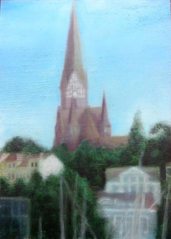 Flensburg St-Juergen V