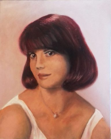 Natalie Wood
