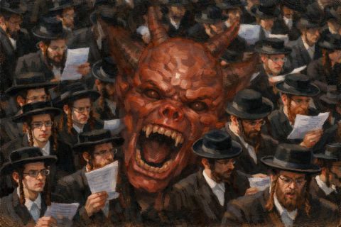 Religion Does Matter 1