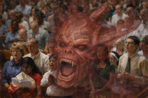 Religion Does Matter 2