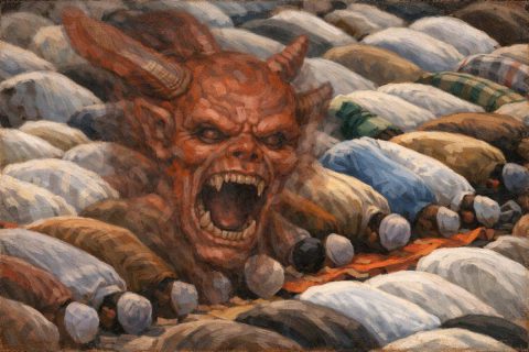 Religion Does Matter 3