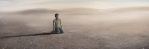 If I Weren't Be Death