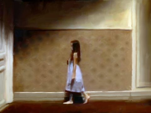 She's Got Nothing To Do I