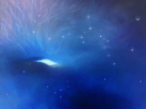 Center Of The Universe