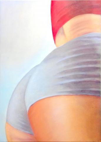 The Other Side Of Mt. Heart Attack