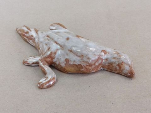 Sculpture It's Just Sleeping II