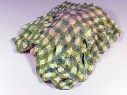 Sculpture So It Should Have Been I