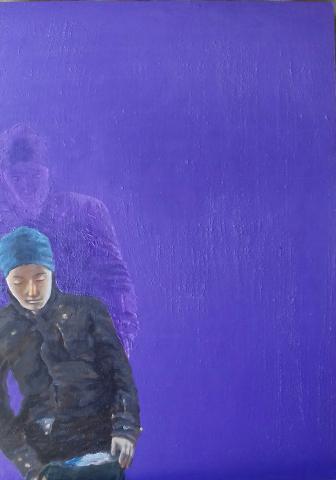 This Person Allone II