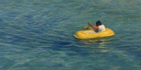 Thats Me On The Way To Sweden