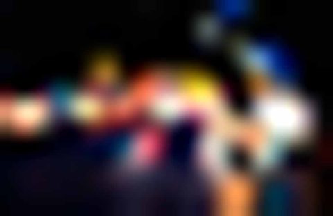 Flicker And Shimmer 9