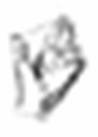 This Is The Hand The Hand That Takes