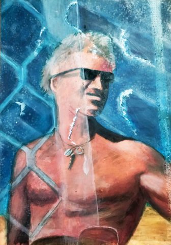 Best Shape Of His Life