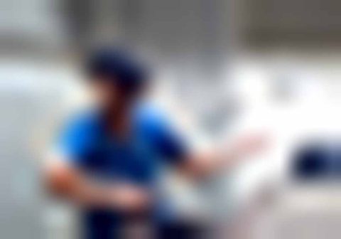 We Are Not Playing Around