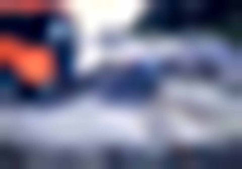 Not What You Expected