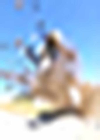 You Have To Wait Until Its ART 2