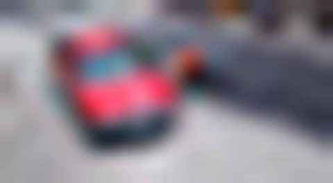 What We Know Is A Drop