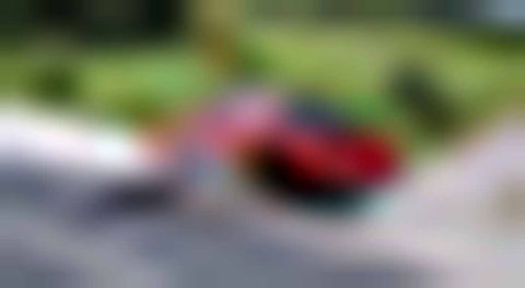 What We Don't Know Is An Ocean