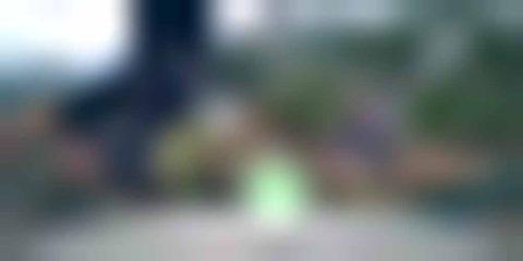 You Don't See The World As It Is