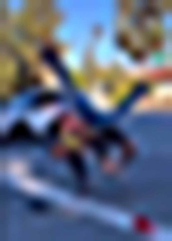 Life Crossroads Have No Signposts