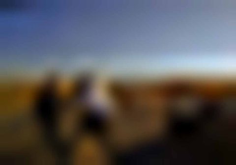 On The Way To Great Things