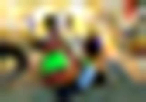 One After The Other Please