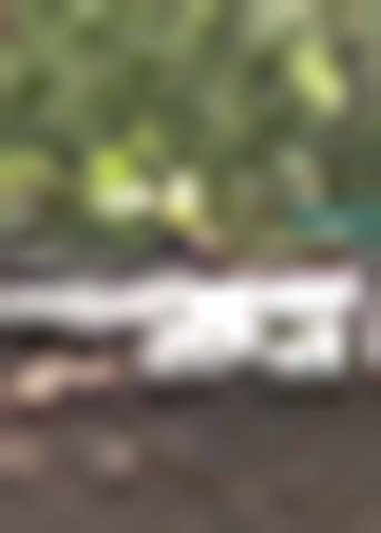 It's Hard To Stay Angry