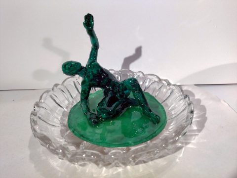 Götterspeise (Skulptur)