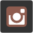 Folge mir auf Instagram instagram