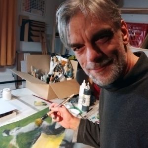 Homework 4 Wochen Kunst (Jens H. Westermann)