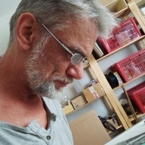 Homework 4 Wochen Kunst (Jens H. Westermann)